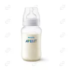 AVENT Classic Anti-colic шише 330 ml (3+ месеца)