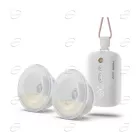 AVENT Hands-free Двойна електрическа помпа за кърма