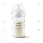 AVENT Natural Response шише 260 ml (1+ месеца)