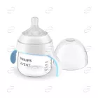 AVENT Natural Response шише с дръжки 150 ml (6+ месеца)