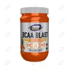 BCAA BLAST пудра Now Foods