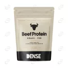 BEEF PROTEIN прах DENSE