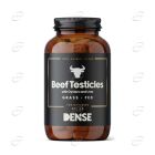 BEEF TESTICLES with OYSTERS and LIVER капсули DENSE