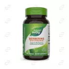 БЕРБЕРИН + КАНЕЛА капсули Nature’s Way