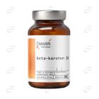 BETA-CAROTENE 28 таблетки OstroVit