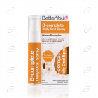 B-complete Daily Oral Spray BetterYou