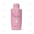 BETTINA BARTY Love Vanilla Лосион за ръце и тяло