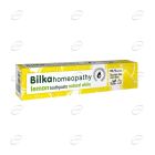 BILKA Homeopathy паста за зъби с лимон