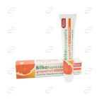 BILKA Homeopathy паста за зъби с грейпфрут