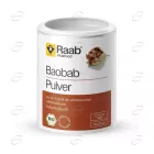 БИО БАОБАБ пудра RAAB VITALFOOD