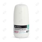 Bio Happy РОЛ-ОН с РОЗА