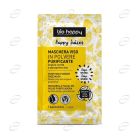 Bio Happy ПОЧИСТВАЩА ПРАХООБРАЗНА МАСКА за лице