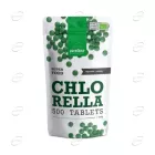 БИО ХЛОРЕЛА таблетки PURASANA