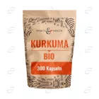 БИО КУРКУМА капсули Sports & Health Solutions