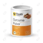 БИО КУРКУМА пудра RAAB VITALFOOD