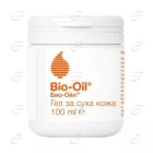 БИО - ОЙЛ Гел за суха кожа