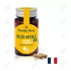 БИО ПЧЕЛНО МЛЕЧИЦЕ капсули Famille Mary