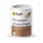 БИО ПСИЛИУМ ХУСК пудра RAAB VITALFOOD