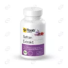 БИО ШАФРАН капсули RAAB VITALFOOD