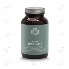 БИО СПИРУЛИНА 500 мг капсули Mattisson Healthstyle