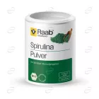 БИО СПИРУЛИНА пудра RAAB VITALFOOD