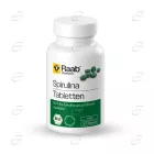 БИО СПИРУЛИНА таблети RAAB VITALFOOD