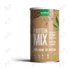 БИО ВЕГАН ПРОТЕИН МИКС пудра PURASANA