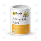 БИО ЗЕМНА ЯБЪЛКА пудра RAAB VITALFOOD