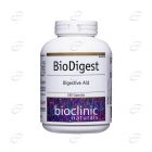 BioDigest капсули Bioclinic Naturals