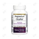 MAGNESIUM CITRAMAL капсули Bioclinic Naturals