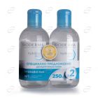 BIODERMA Hydrabio ПРОМО Мицеларен разтвор