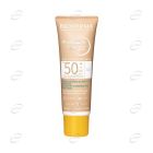 BIODERMA Photoderm Cover Touch SPF 50+ - светъл крем