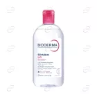 BIODERMA Sensibio Мицеларен разтвор
