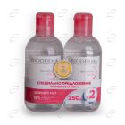 BIODERMA ПРОМО Sensibio Мицеларен разтвор