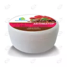 Bioherba маска-активатор с хинин, кофеин, рициново масло