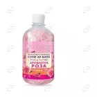 BIOHERBA соли за вана Ароматна роза
