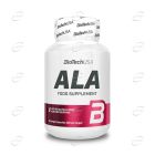 ALA капсули BIOTECH USA