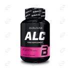 ALC капсули BIOTECH USA