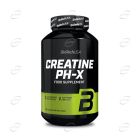 CREATINE PH-X капсули BIOTECH USA