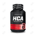 HCA капсули BIOTECH USA