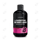 L-CARNITINE 100000 течен BIOTECH USA