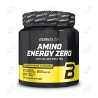 AMINO ENERGY ZERO with ELECTROLYTES пудра BIOTECH USA