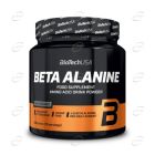 BETA ALANINE пудра BIOTECH USA
