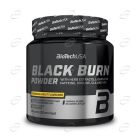 BLACK BURN DRINK пудра BioTech USA