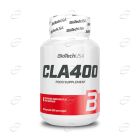CLA 400 капсули BIOTECH USA
