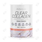CLEAR COLLAGEN PROFESSIONAL пудра BIOTECH USA