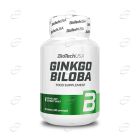 GINKGO BILOBA таблетки BioTech USA