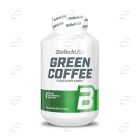 GREEN COFFEE капсули BIOTECH USA