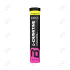 L-CARNITINE ефервесцентни таблетки BIOTECH USA