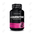 L-CARNITNE 1000 mg таблетки BIOTECH USA